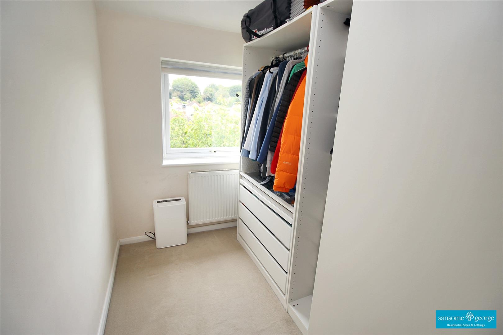 Rodway Road, Tilehurst, Reading